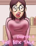SeventeenSam - The Sex Talk 1-5