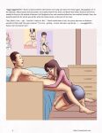 SeventeenSam - The Sex Talk 1-5