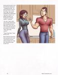SeventeenSam - The Sex Talk 1-5