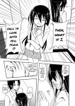 [Da_pomb no Tokoro (Kenmomen)] ＊＊＊＊＊＊＊＊＊! 1 (Seitokai Yakuindomo) [Daddy Scan Me Harder!]