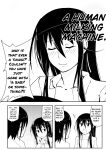 [Da_pomb no Tokoro (Kenmomen)] ＊＊＊＊＊＊＊＊＊! 1 (Seitokai Yakuindomo) [Daddy Scan Me Harder!]
