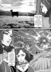The emperors whore [GodLetter] (ENG)