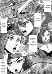 The emperors whore [GodLetter] (ENG)