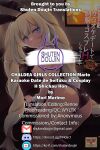 (C100) [Marimo-ya (Mori Marimo)] CHALDEA GIRLS COLLECTION Marie Karaoke Date de Seifuku & Cosplay H Shichau Hon (Fate/Grand Order) [SDTLs]