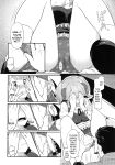 (C93) [Pirokobo (Piro)] Toaru Doyou no Hi | On a Certain Day of Satur (Isekai Shokudou)