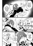 [Merkonig] Ilulu wa Maketa (Kobayashi-san-chi no Maid Dragon)