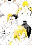 [Marimo-ya (Mori Marimo)] Ideal Girlfriend ~Choro Kawa Ojou-sama Sara to Love Hotel de Toroama Nuresuke H~ [Colorized] [Ecchify]