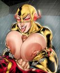 [Detnox] Reverse-Flash GF (DC Comics)