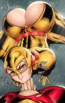 [Detnox] Reverse-Flash GF (DC Comics)