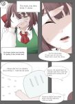 [dangpa]Relationship with Loraine[english]