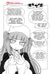 [Hanya Yashiki (Hanya)] Nani yo Sore? Bakka janai no! | What's That? Are you An Idiot!? (Bleach, ZIGA)