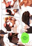 [Booboo] 2022 October Reward - Williams x Joe (OCs)