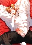 [Booboo] 2022 October Reward - Williams x Joe (OCs)