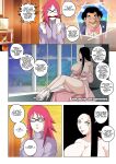 [Super Melons] The Elephant Man’s Lady (Naruto)
