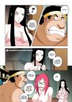 [Super Melons] The Elephant Man’s Lady (Naruto)