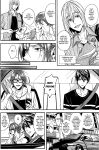 [zatta (tomose)] LIKE A GIRL (Free!)