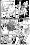 [zatta (tomose)] LIKE A GIRL (Free!)