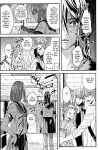 [zatta (tomose)] LIKE A GIRL (Free!)
