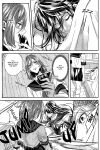 [zatta (tomose)] LIKE A GIRL (Free!)
