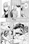 [zatta (tomose)] LIKE A GIRL (Free!)