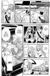 [zatta (tomose)] LIKE A GIRL (Free!)