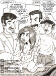 [Sinope] The Adventures of Little Lorna - Woman's Work