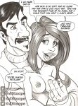 [Sinope] The Adventures of Little Lorna - Woman's Work