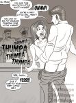 [Sinope] The Adventures of Little Lorna - Woman's Work
