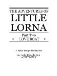 [Sinope] Love Boat - Part Two