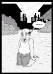 [Sinope] Love Boat - Part Two