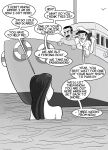 [Sinope] Love Boat - Part Two