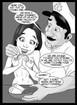 [Sinope] Love Boat - Part Two