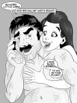 [Sinope] Love Boat - Part Two
