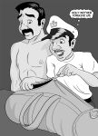 [Sinope] Love Boat - Part Two