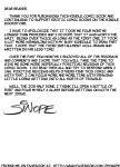 [Sinope] Love Boat - Part Two