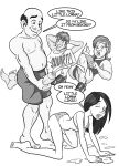 [Sinope] Resort Sports - Part One