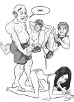 [Sinope] Resort Sports - Part One