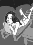 [Sinope] Resort Sports - Part One