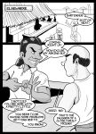 [Sinope] Resort Sports - Part One