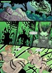 [Tom Cray] Zayd & Jox #1 [Eng]