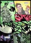 [Tom Cray] Zayd & Jox #1 [Eng]