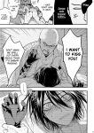[orz (3u)] Like a Cat (One Punch Man)