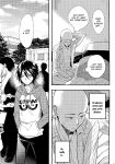 [orz (3u)] Like a Cat (One Punch Man)
