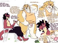 [KamuDragon]DICK PICS