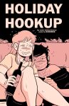 [BonerBob] Holiday Hookup