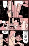 [BonerBob] Holiday Hookup