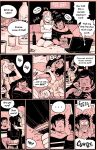 [BonerBob] Holiday Hookup