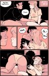 [BonerBob] Holiday Hookup