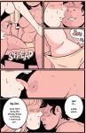 [BonerBob] Holiday Hookup