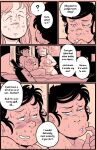 [BonerBob] Holiday Hookup
